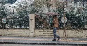 Sıcaklıklar düşüyor! Yoğun kar uyarısı geldi