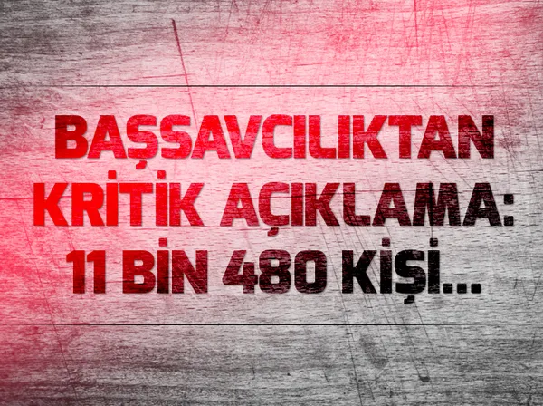 Başsavcılık ByLock'ları yönlendiren ismi açıkladı - 1