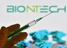 BioNTech aşısı yaptıranlara müjde!