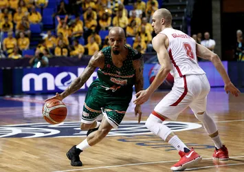Banvit Şampiyonlar Ligi'nde finalde
