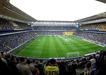 Son dakika...Tribünler kısmen açılıyor