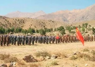 PKK'nın kampları ne olacak? Gözler bu bölgelerde! Adım adım temizlik planı