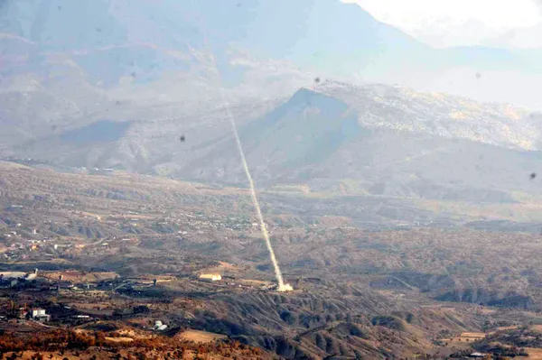 PENÇE-KİLİT Operasyonu’nda 26 terörist etkisiz hale getirildi