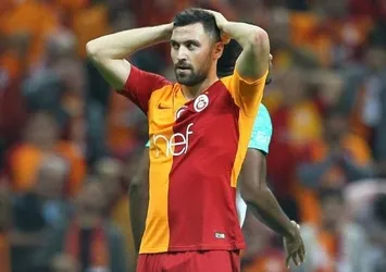 Sinan Gümüş kadroya alınmadı