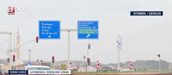 İstanbul’da arsa alanlar kazandı! En çok tercih edilen yer neresi? Arsa fiyatları ne kadar? - 4