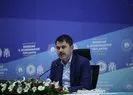 Çevre ve Şehircilik Bakanı Murat Kurum Erzincanlılara kentsel dönüşüm mesajı