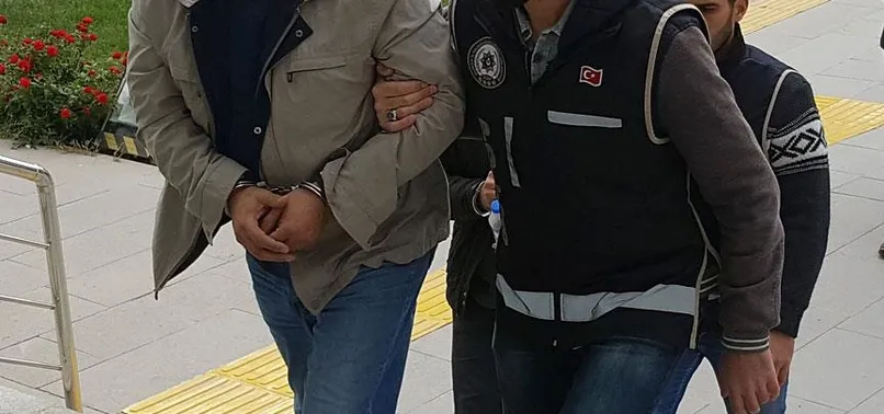 Her yerde aranan 18 kripto FETÖ'cü
