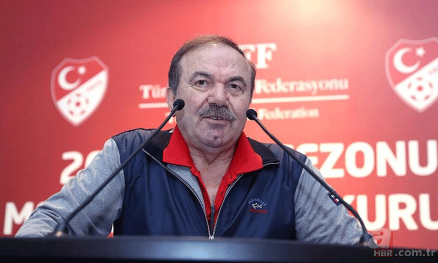 Yusuf Namoğlu'ndan Ümit Öztürk bombası 19