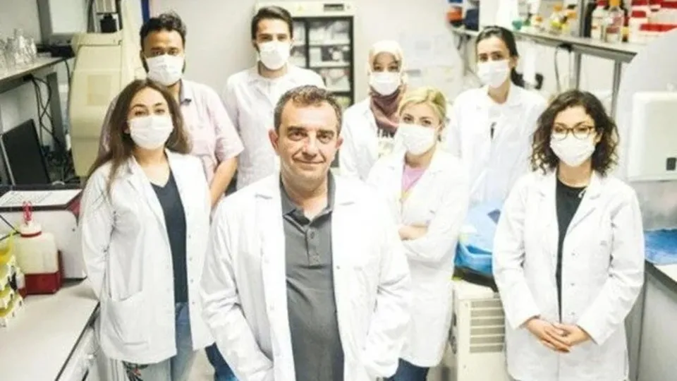 Yerli aşı TURKOVAC milyonlara umut oldu! Aşının mucidi Prof. Dr. Aykut Özdarendeli'den dikkat çeken açıklama