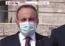 AK Parti ve MHPden sağlıkçılar için yeni yasa teklifi