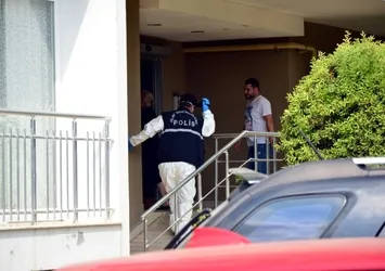 Özel harekat polisi evinde ölü bulundu