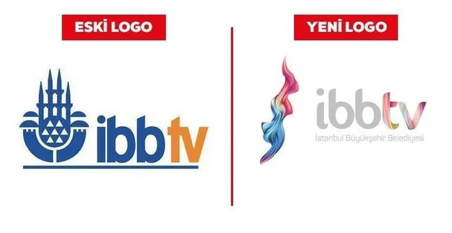 CHP'li İBB'de skandallar bitmiyor! İBB TV'nin ardından İBB Cep Trafik'te de cami logosu çıkarıldı - 1