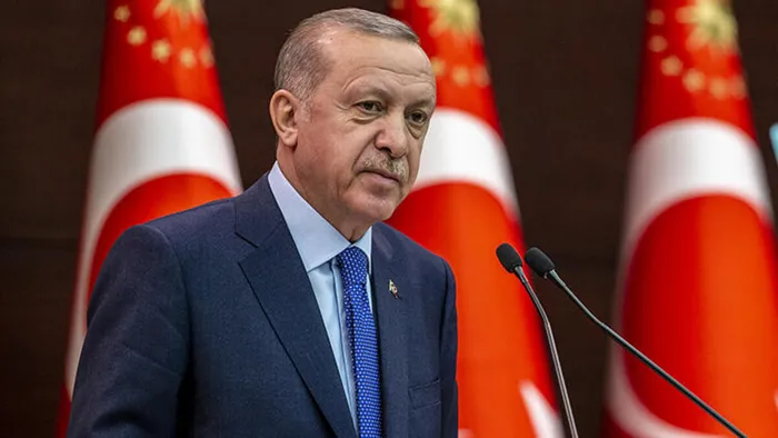 Ekonominin rotası yeniden çizilecek! Başkan Erdoğan gelecek hafta kamuoyuyla paylaşacak