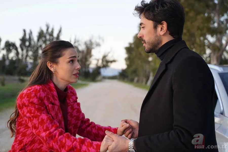 Kalp Yarası’nda sular durulmadı! Sancakzade Konağı’nda ortalık karışacak 1