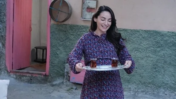 Gönül Dağı yeni bölüm tarihi | 2023 Gönül Dağı yeni sezon ne zaman, hangi tarihte? İşte oyuncuları...