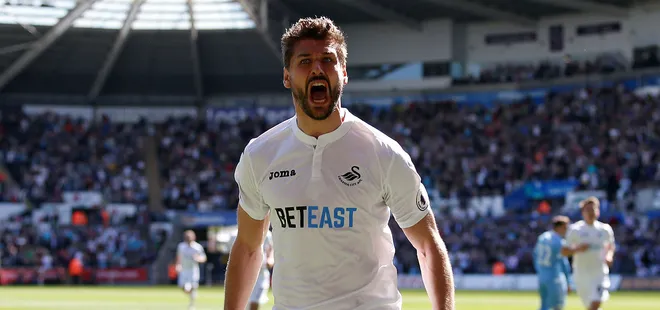 Fenerbahçe, Llorente’nin peşinde!