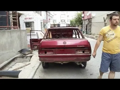 Tofas Sahin I Bastan Asagiya Yenilediler