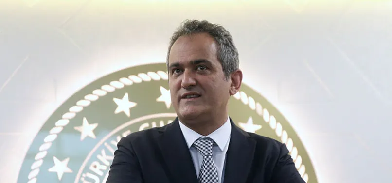 Milli Eğitim Bakanı Mahmut Özer'den öğretmen ve öğrenciler için PCR testi açıklaması | LGS’de değişiklik olacak mı?