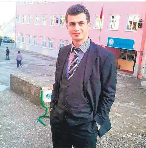 1681271383842.jpeg Şehit Necmettin Yılmaz'ın babasından 7'li koalisyona tepki: PKK ile yol yürüyenlerle yolumuz olmaz - 1