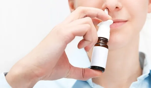 Son dakika: Testlerden başarıyla geçti! Koronavirüsten 48 saat koruyan burun spreyi! - 3