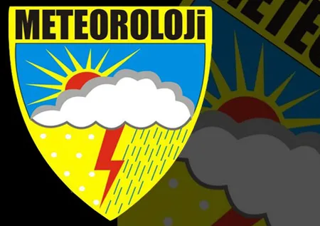 Meteorolojiden son dakika kuvvetli yağış ve rüzgar uyarısı