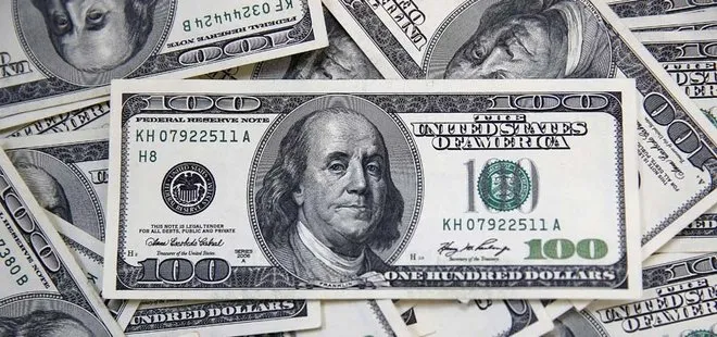 ABD’de faiz kararı sonrasında dolar geriledi