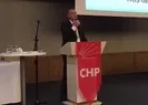 CHP sayesinde meyhanelerde oturuyorsunuz
