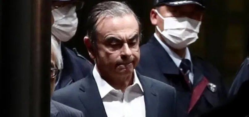 Nissan CEO'su hakkında karar alındı