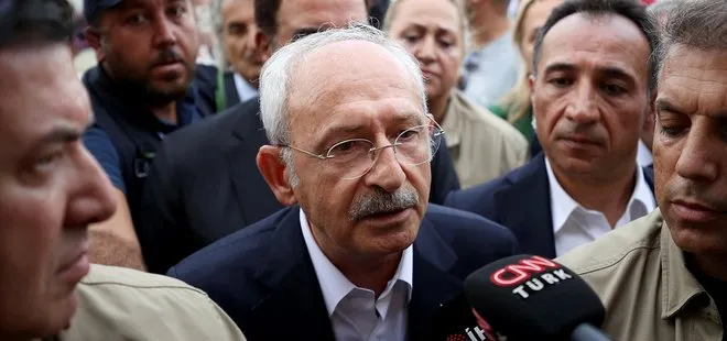 CHP lideri Kemal Kılıçdaroğlu FETÖ’cülere yine göz kırptı: KHK’lıların tamamını göreve iade edeceğiz