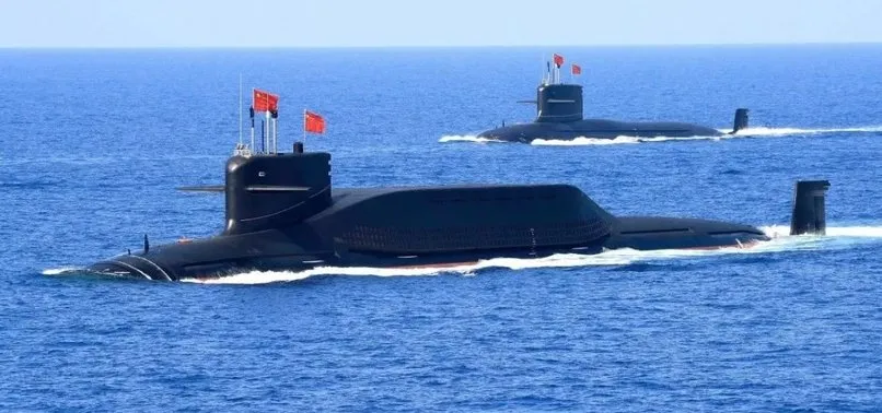 Cin Den Japonya Ya Taciz Kuzey Kore Ile Guney Kore Den Sonra
