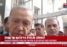 Başkan Erdoğan: Yargıtay üzerine düşeni yaptı