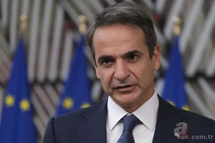 Yunanistan ve Fransa çılgına döndü! AB'den flaş Türkiye kararı 11