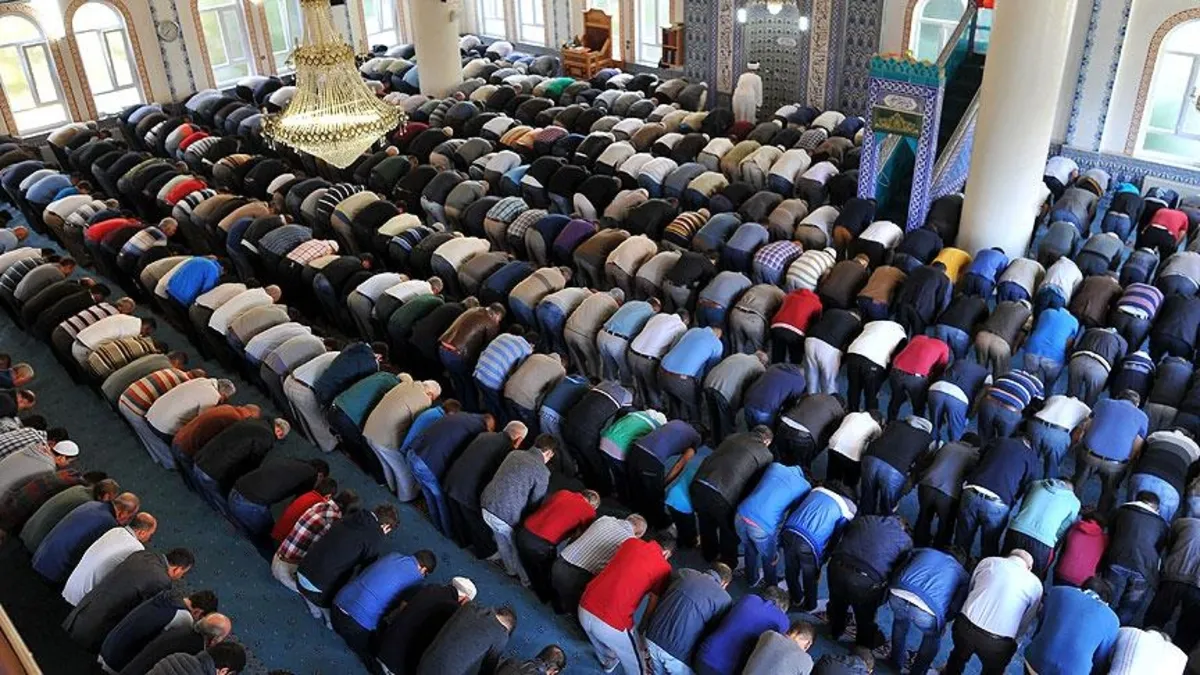 Zühri Ahir namazı nedir, ne zaman kılınır?