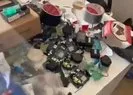 Casus kamerayla 55 bin gizli kayıt!