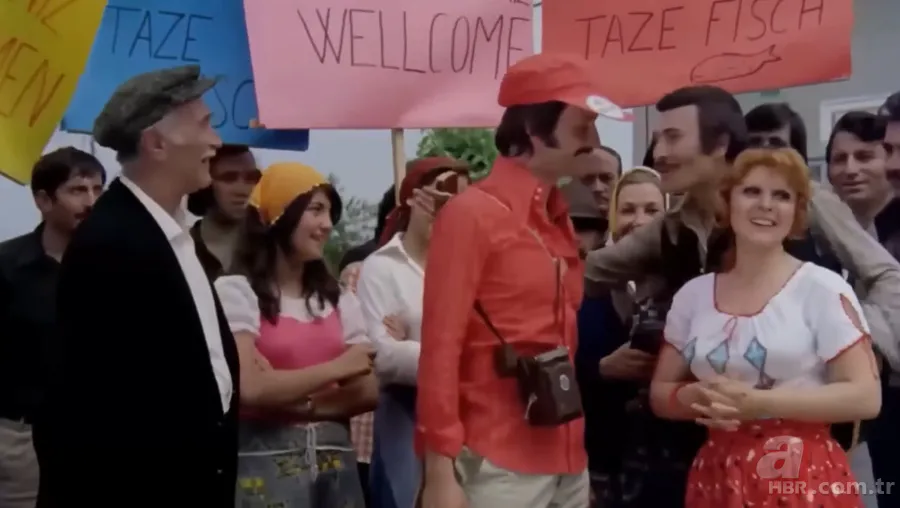 Almanya’da Bir Türk Kızı nerede çekildi? Konusu ne, oyuncuları kimler? 2