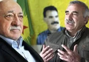FETÖ-PKK-DEAŞ ittifakı raporda