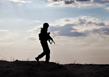 Şırnak’ta 5 PKK’lı teslim oldu