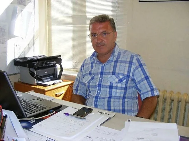 1577725629046.jpg İzmir'de peş peşe 2 kişiyi öldüren zanlı evlere gasp amacıyla girmiş - 1