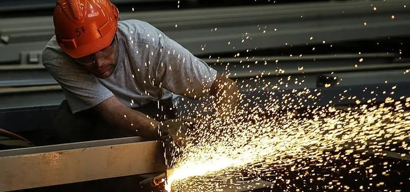 Son dakika: Ekonomide sevindiren rakam! Sanayi üretim endeksinde artış