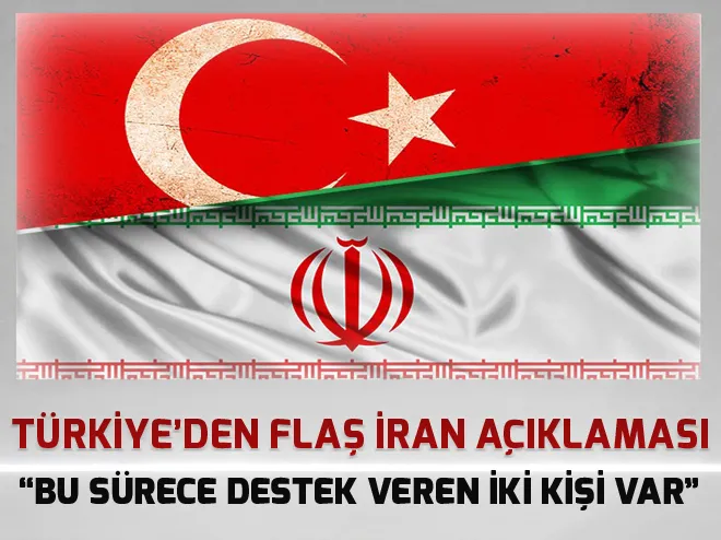 ABD'nin iştahı kabardı! Trump'tan kritik İran açıklaması: "Zamanı gelince..." - 1