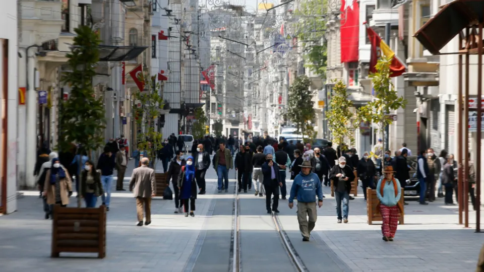 Çalışmalar hızlandırıldı! İllerde normale dönüş nasıl olacak?