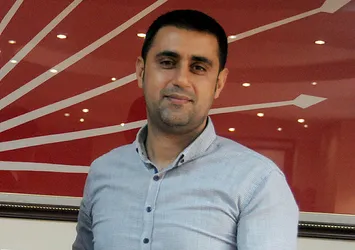 CHP'de bir istifa daha!