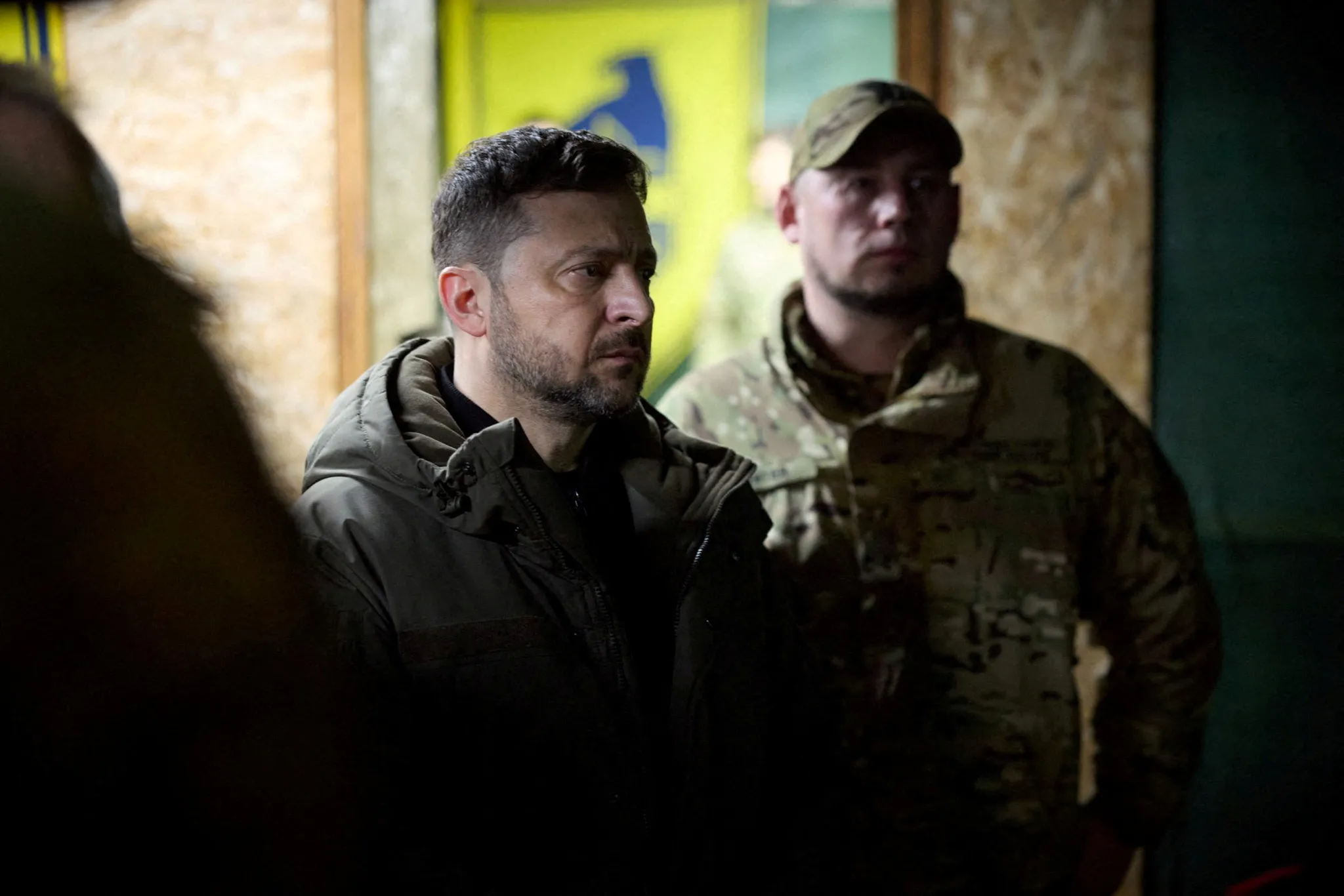 Zelenskiy açıkladı: Rusya'dan Ukrayna'ya 1 haftada 3386 saldırı