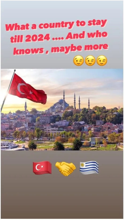 Muslera'dan ayrılık iddialarına yanıt - 1