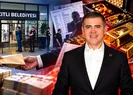 Mezitli’de imar ve rüşvet soruşturması