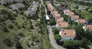 Evlerin değerleri yüzde 70 arttı