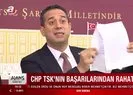 CHP Türk Silahlı Kuvvetleri’nin başarısından neden rahatsız?