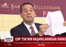 CHP Türk Silahlı Kuvvetlerinin başarısından neden rahatsız?