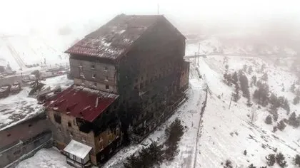 Grand Kartal Otel davası başlıyor! Otel faciasında hesap vakti