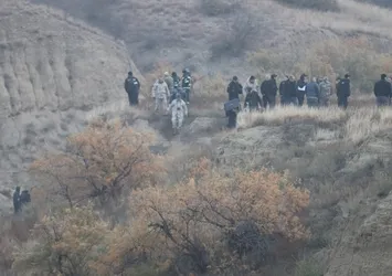 Askeri uçağımız neden düştü? Uzman isimler sır perdesini A Haber'de araladı: Deliller karartılabilir!